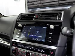 2017 Subaru
Outback 2.5i Premium