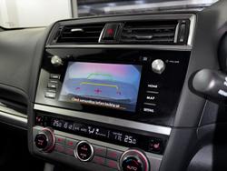 2017 Subaru
Outback 2.5i Premium