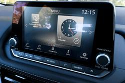 2024 Nissan
X-TRAIL ST