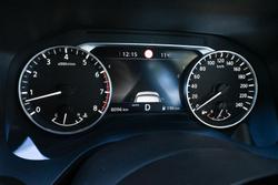 2024 Nissan
X-TRAIL ST