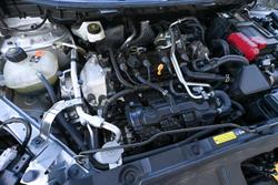 2024 Nissan
X-TRAIL ST