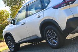 2024 Nissan
X-TRAIL ST