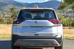 2024 Nissan
X-TRAIL ST