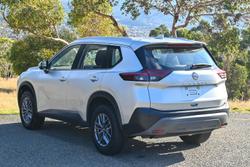 2024 Nissan
X-TRAIL ST