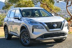 2024 Nissan
X-TRAIL ST