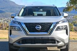 2024 Nissan
X-TRAIL ST