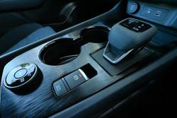 2024 Nissan
X-TRAIL ST