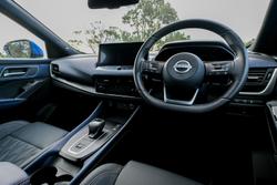 2023 Nissan
QASHQAI Ti