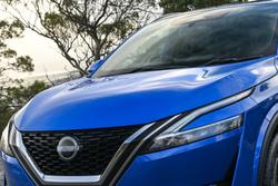 2023 Nissan
QASHQAI Ti