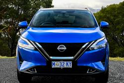 2023 Nissan
QASHQAI Ti
