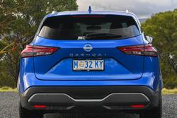 2023 Nissan
QASHQAI Ti