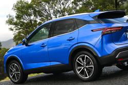 2023 Nissan
QASHQAI Ti