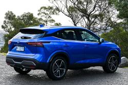 2023 Nissan
QASHQAI Ti