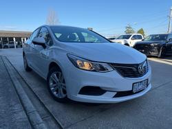 Holden Astra