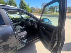 2025 Kia Seltos Sport+