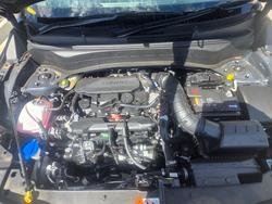 2025 Kia Seltos Sport+