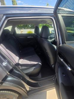 2025 Kia Seltos Sport+