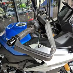 2024 Suzuki GSX-S1000GX GSX-S Blue