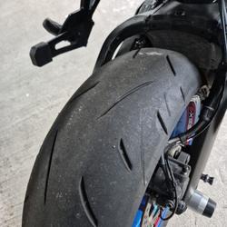 2024 Suzuki GSX-S1000GX GSX-S Blue