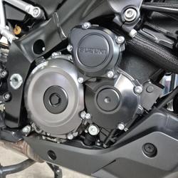 2024 Suzuki GSX-S1000GX GSX-S Blue