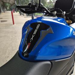 2024 Suzuki GSX-S1000GX GSX-S Blue