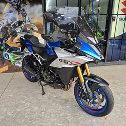 2024 Suzuki GSX-S1000GX GSX-S Blue