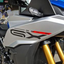 2024 Suzuki GSX-S1000GX GSX-S Blue