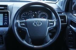 2021 Toyota
Landcruiser Prado Kakadu