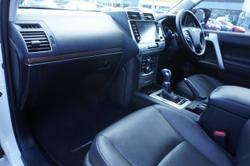 2021 Toyota
Landcruiser Prado Kakadu