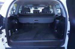 2021 Toyota
Landcruiser Prado Kakadu