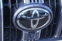 2021 Toyota
Landcruiser Prado Kakadu