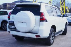 2021 Toyota
Landcruiser Prado Kakadu