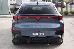 2025 CUPRA
                Tavascan VZ