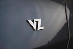 2025 CUPRA
                Tavascan VZ