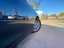 2015 Mazda 3 Maxx BM Series Blue