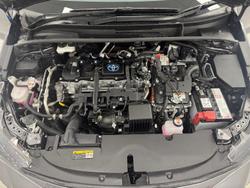 2023 Toyota Corolla Ascent Sport Hybrid ZWE219R Graphite