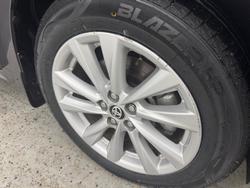 2023 Toyota Corolla Ascent Sport Hybrid ZWE219R Graphite