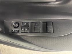 2023 Toyota Corolla Ascent Sport Hybrid ZWE219R Graphite