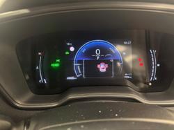 2023 Toyota Corolla Ascent Sport Hybrid ZWE219R Graphite