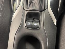 2023 Toyota Corolla Ascent Sport Hybrid ZWE219R Graphite