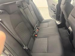 2023 Toyota Corolla Ascent Sport Hybrid ZWE219R Graphite