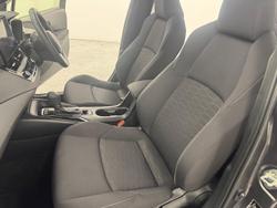 2023 Toyota Corolla Ascent Sport Hybrid ZWE219R Graphite