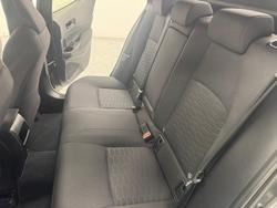 2023 Toyota Corolla Ascent Sport Hybrid ZWE219R Graphite