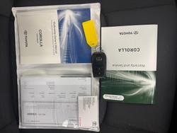 2023 Toyota Corolla Ascent Sport Hybrid ZWE219R Graphite