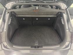 2023 Toyota Corolla Ascent Sport Hybrid ZWE219R Graphite