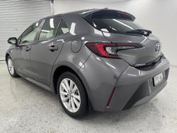 2023 Toyota Corolla Ascent Sport Hybrid ZWE219R Graphite