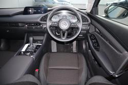2025 Mazda
3 G20 Evolve