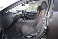 2025 Mazda
3 G20 Evolve