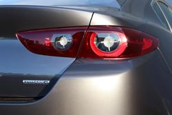 2025 Mazda
3 G20 Evolve