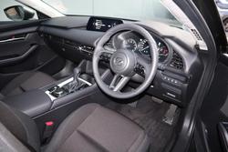 2025 Mazda
3 G20 Evolve